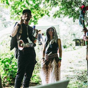 Meet your Posher, Mandy